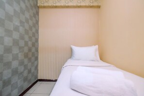 Apartment | 2 bedrooms, free WiFi