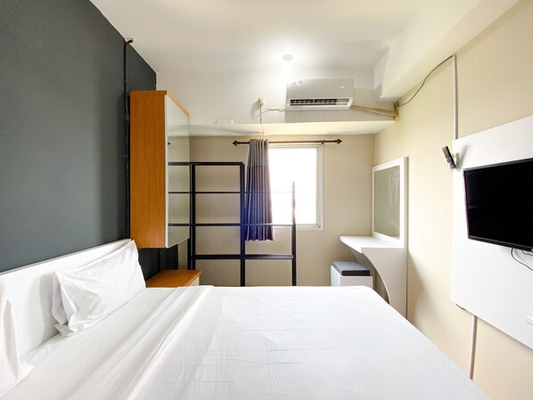 Appartement | 1 chambre, Wi-Fi gratuit