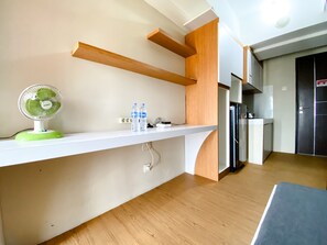 Appartement | Coin séjour
