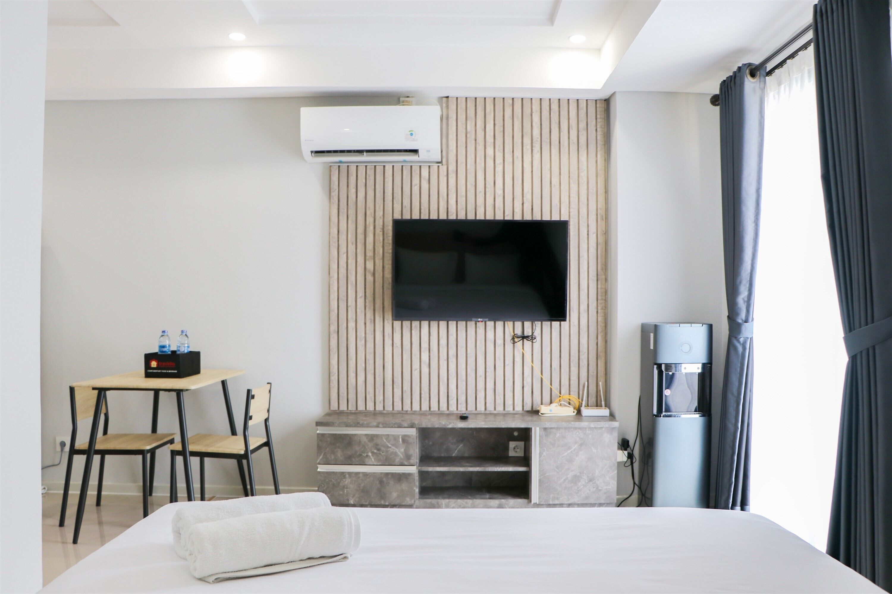 Studio | Truy cập Internet không dây miễn phí 