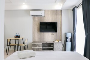 Studio | Wi-fi (inkludert)