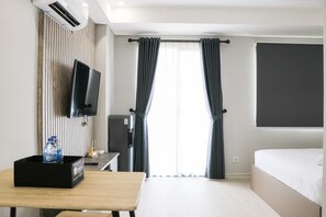 Studio | Kostenloses WLAN