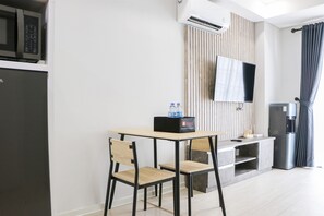Studio | Cuisine privée