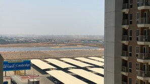 Exterior - Cozy Living And Warm Studio At Tokyo Riverside Pik 2 Apartment (Teluknaga)