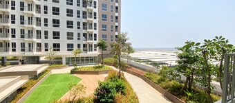 뉴 퍼니시드 & 호미 2BR 앳 도쿄 리버사이드 피크 2 아파트먼트