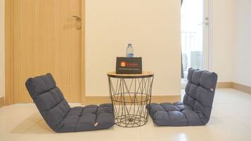 Apartment | Living area