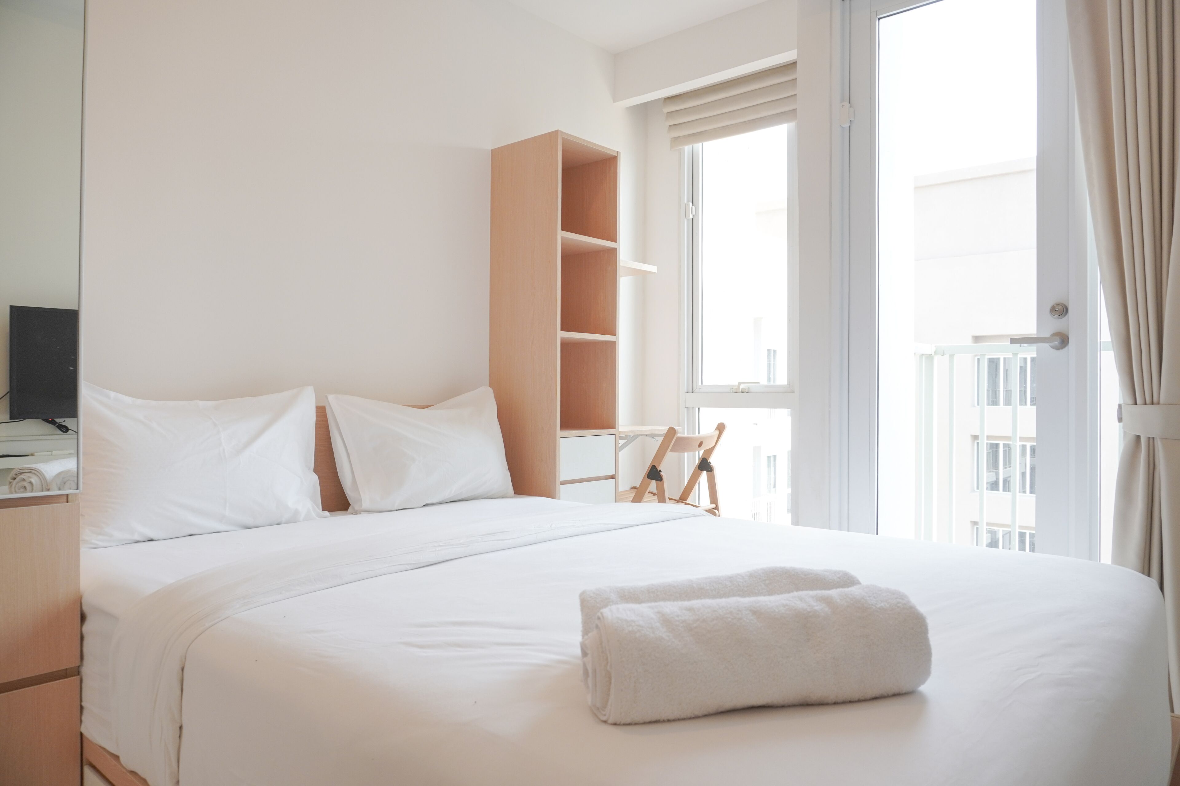 Studio | Minibar, kostenloses WLAN