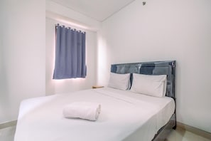 Apartment | 2 Schlafzimmer, kostenloses WLAN