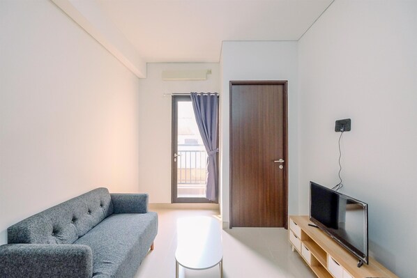 Apartment | Wohnbereich