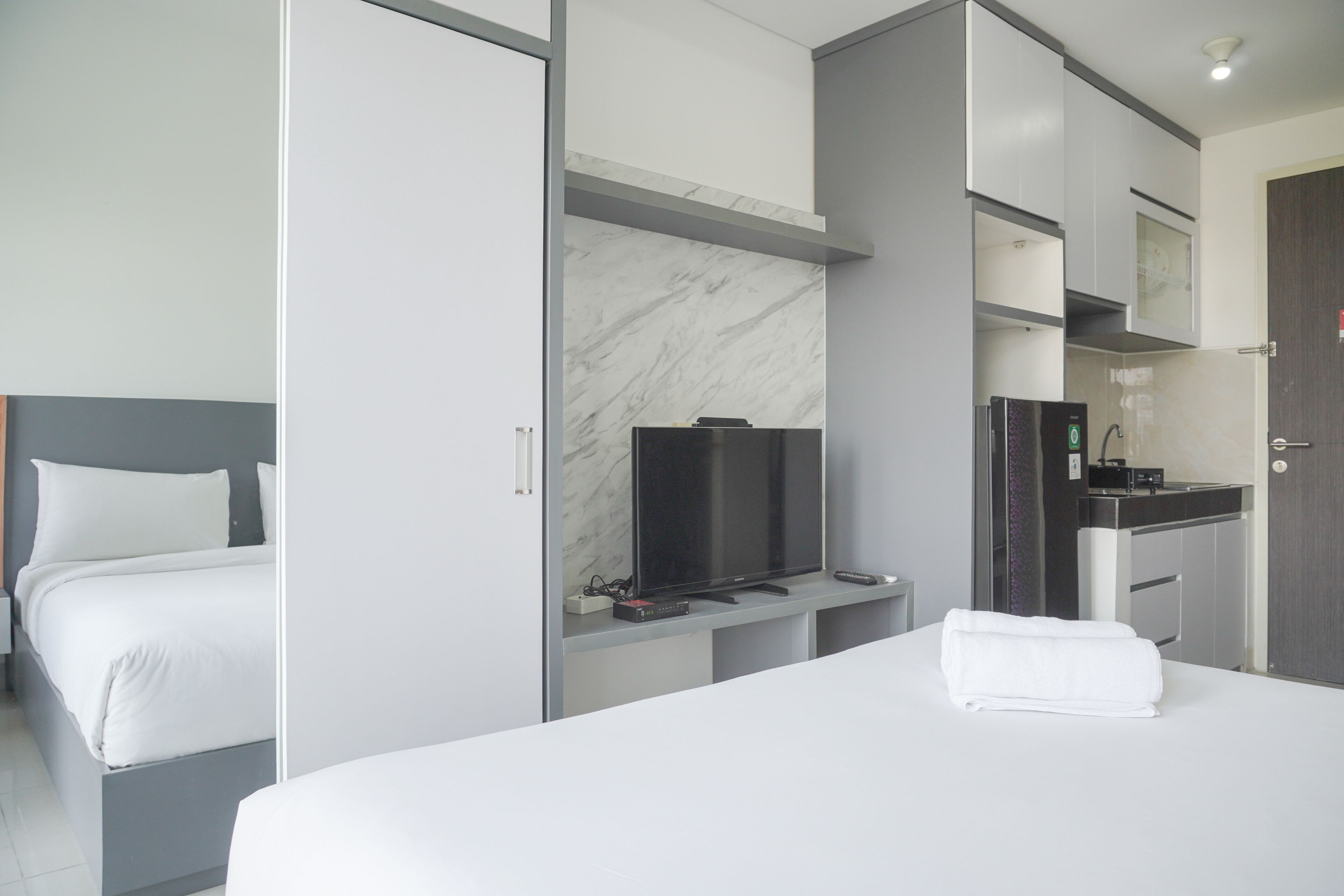 Studio | Wi-fi (inkludert)