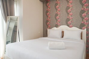 公寓 | 2 多间卧室、免费 WiFi