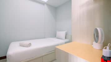 Apartment | 2 bedrooms, free WiFi