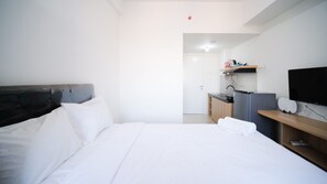 Studio | 1 bedroom
