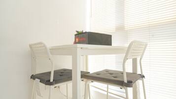 Studio | Free WiFi