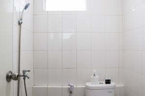 アパートメント | バスルーム | シャワー、タオル