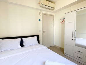 Apartment | 2 Schlafzimmer, kostenloses WLAN