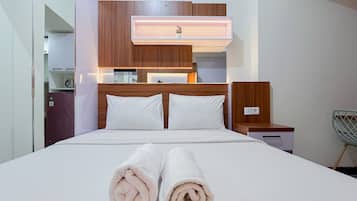 Studio | Gratis wi-fi