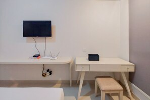 Studio | Free WiFi