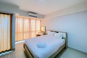 Studio - Cozy Stay Studio Apartment At H Residence (Jakarta)