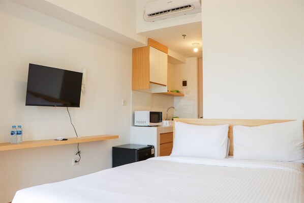 Studio | Kostenloses WLAN