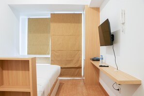 Studio | 1 bedroom, free WiFi