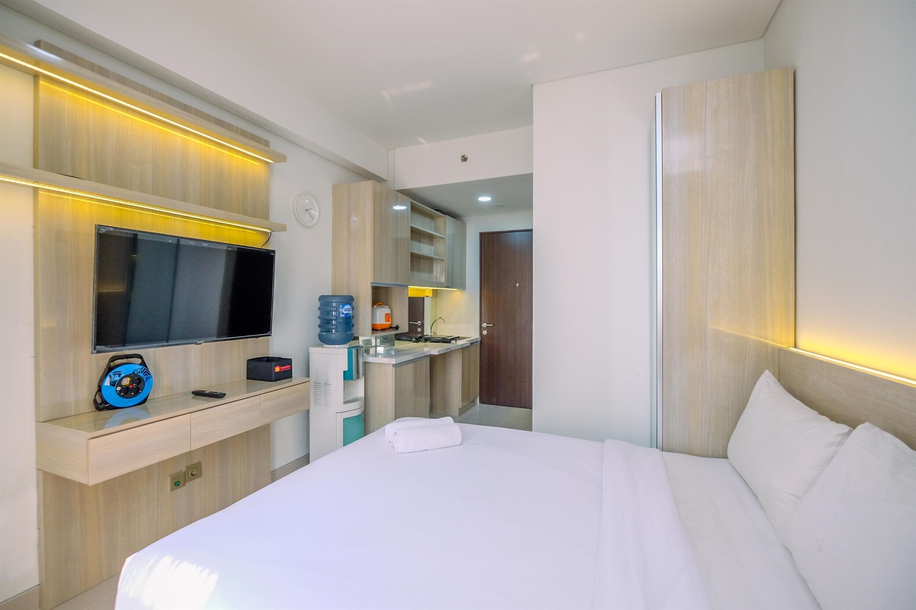 ห้องพัก