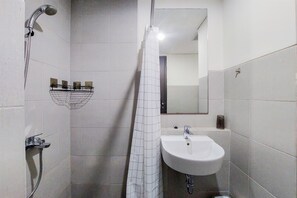 Studio | Badezimmer