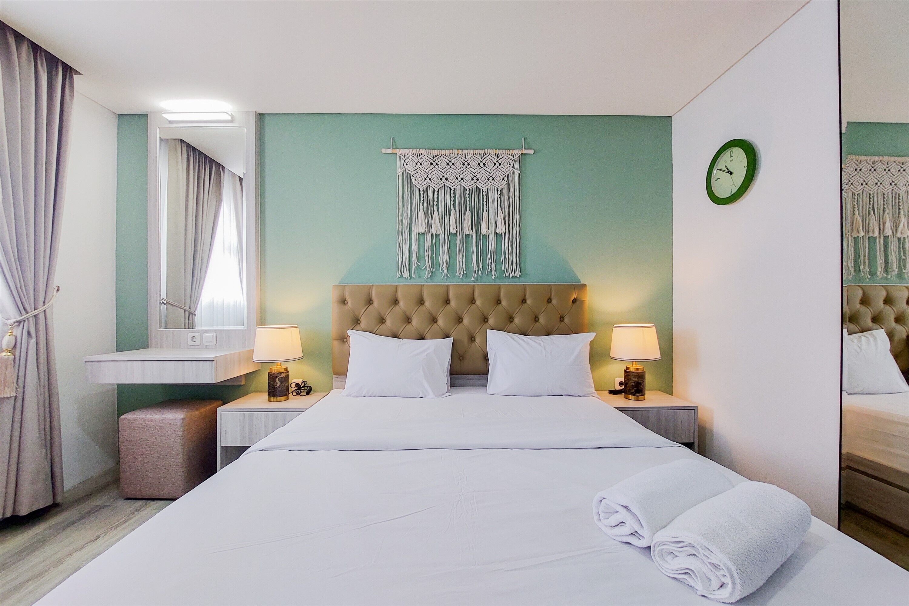 开间 | 免费 WiFi