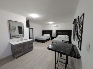 Chambre Double Classique