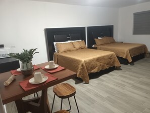 Chambre Double Classique