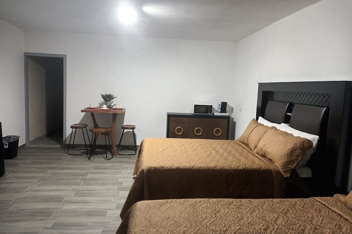 Classic Double Room