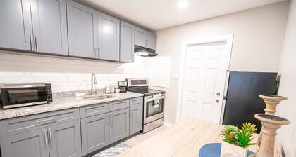 University Serenity Suites 14th