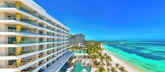 坎昆 Hotel Mousai 成人專屬 - 全包式飯店