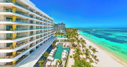Hotel Mousai Cancun Adults Only - All Inclusive