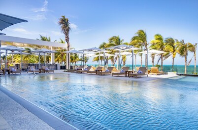 Hotel Mousai Cancun Adults Only - All Inclusive