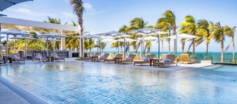 Hotel Mousai 坎昆 仅限成人 - 全包