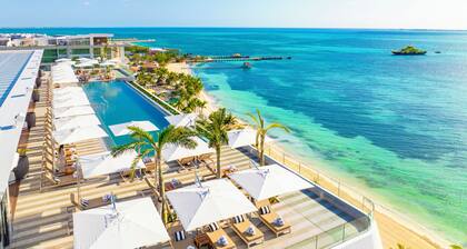 Hotel Mousai Cancun Adults Only - All Inclusive