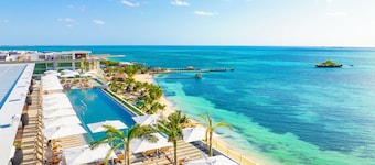 Hotel Mousai Cancun Adults Only - All Inclusive