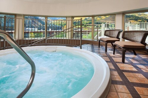 Ski villa in Beaver Creek CO, Avon/Vail Valley, Sheraton Mountain Vista resort