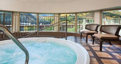 Ski villa in Beaver Creek CO, Avon/Vail Valley, Sheraton Mountain Vista resort