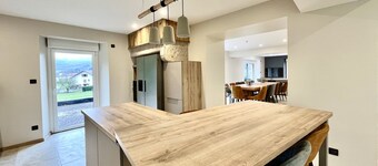 Le Gîte des Abeilles - Rupt Sur Moselle