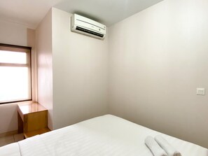 Appartement | 2 slaapkamers, gratis wifi