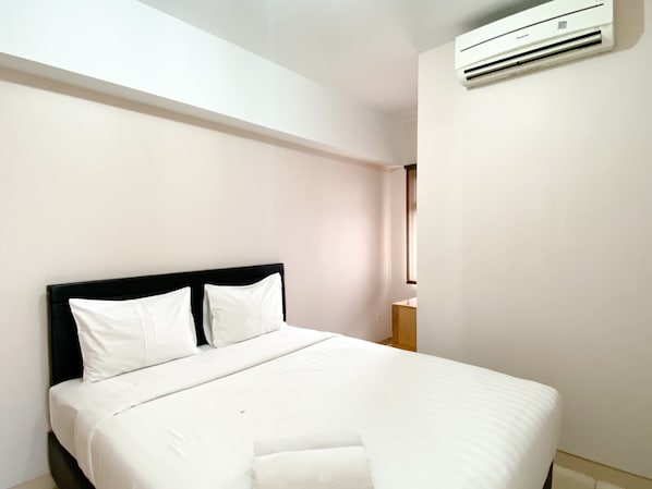 Appartement | 2 slaapkamers, gratis wifi