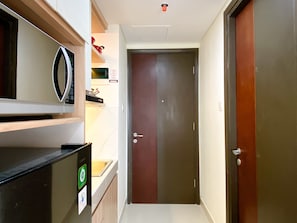 Studio | Private kitchen