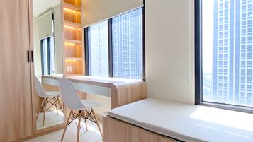 Studiolejlighed | Gratis Wi-Fi