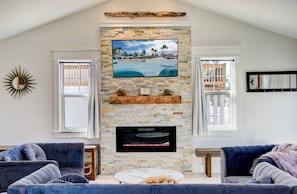 Smart TV