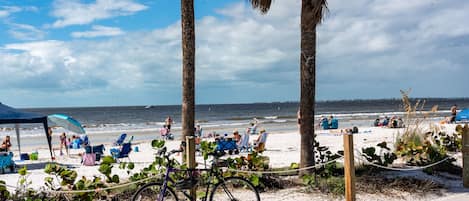 Strand