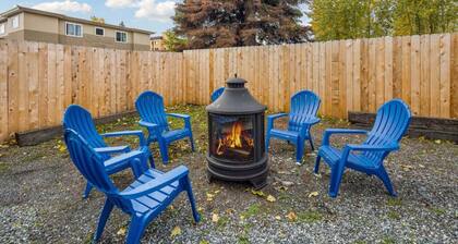 #5 - Walkable cottage near restaurants and trails.