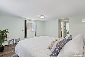 1 habitación, wifi gratis y ropa de cama 