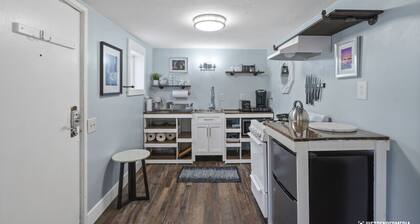 Glacial-Inspired Home Decor